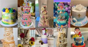 Vote_ Designer of the Worlds Best-In-Class Cakes