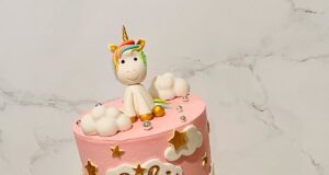 Cake by Awesome Cakes