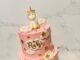 Cake by Awesome Cakes