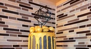Cake by Lily’s Cakes
