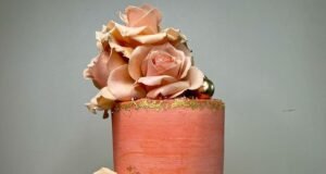 Cake by QSweets