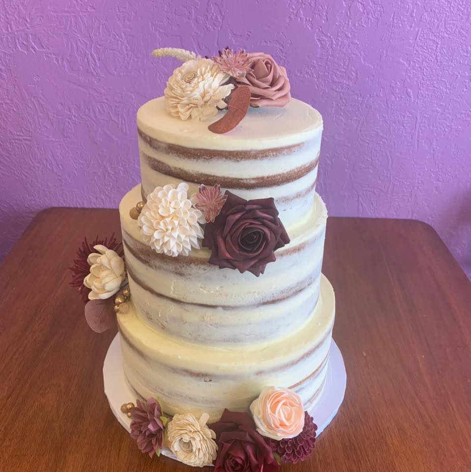 Cake by Sweetsops Cakes & Bakery