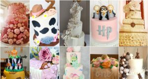 Vote/Join: Artist of the World's Best-Quality Cakes