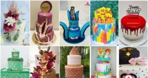 Vote/Join_ Designer of the World’s Super Captivating Cakes
