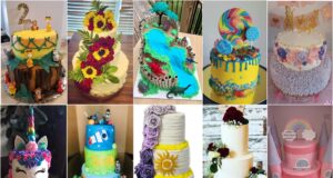 Vote/Join_ Worlds Jaw-Dropping Cake Masterpiece