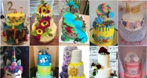 Vote/Join_ Worlds Jaw-Dropping Cake Masterpiece