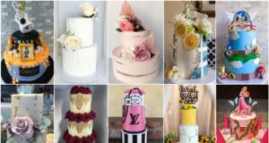 Vote/Join_ World’s Highly Suggested Cake Artist