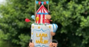 Cake by Cake Fairy