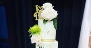 Cake by Cake it Sweet, LLC