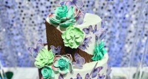 Cake by Cake – Up Creations LLC