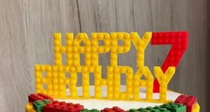 Cake by Carola’s Cake