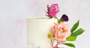 Cake by Cici’s Cakery