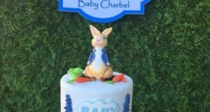 Cake by Meme’s Cakes