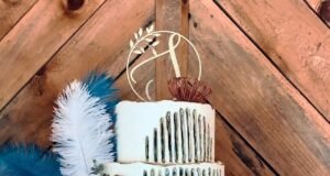 Cake by Poplar + Pine Select Cakes