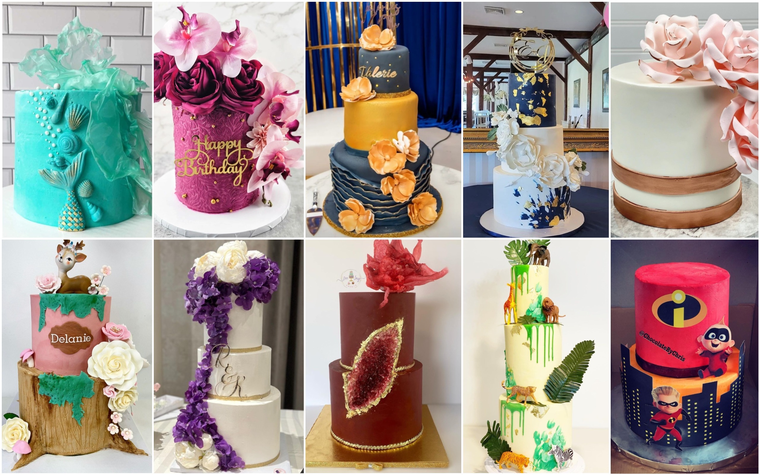Votejoin Worlds Super Exceptional Cake Decorator Amazing Cake Ideas