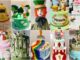 Vote: Artist of the World's First-Class Cakes