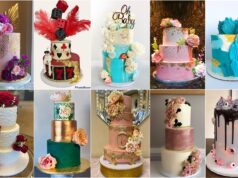 Vote_ Creator of the Worlds Loveliest Cakes