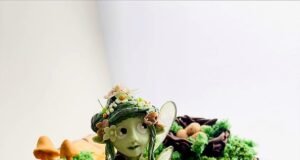Cake by AJ Sweet Art Cake
