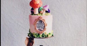 Cake by Cake To My Lou