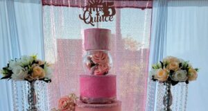 Cake by Gaby Decorating