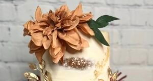 Cake by Hey, Sweet Cakes