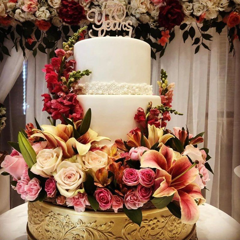 Cake by Najlaa’s Sweet