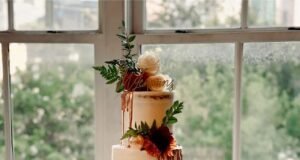 Cake by Renee Turley