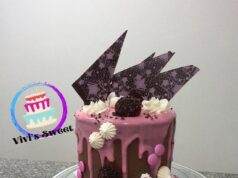 Cake by Vivi’s Sweet