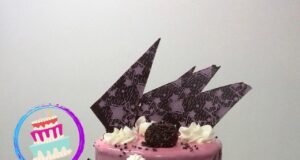 Cake by Vivi’s Sweet