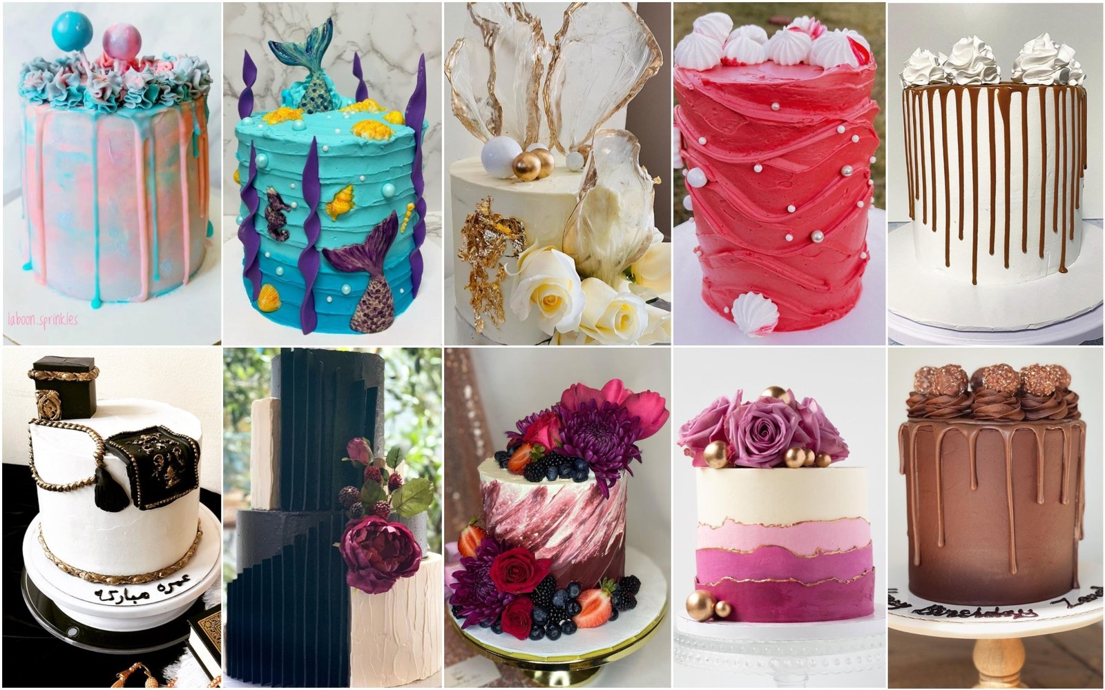 World's Most Ultimate Cake Expert - Amazing Cake Ideas