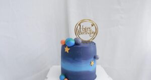Cake by BT Kitchen