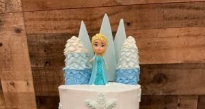 Cake by Dream Cake