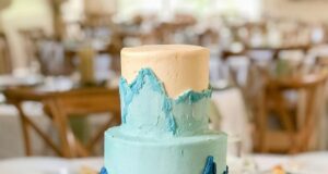 Cake by Jorie Cakes