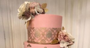 Cake by Maribel’s Sweet Creations