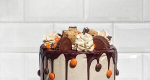 Cake by Tania’s Tasty Kitchen
