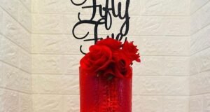 Cake by Tiffy Cakes & Sweets LLC