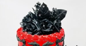 Cake from Cakes By Norma