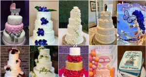 Vote/Join_ Artist of the Worlds Super Stunning Cakes