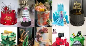 Vote/Join_ Decorator of the Worlds Awesome Cakes