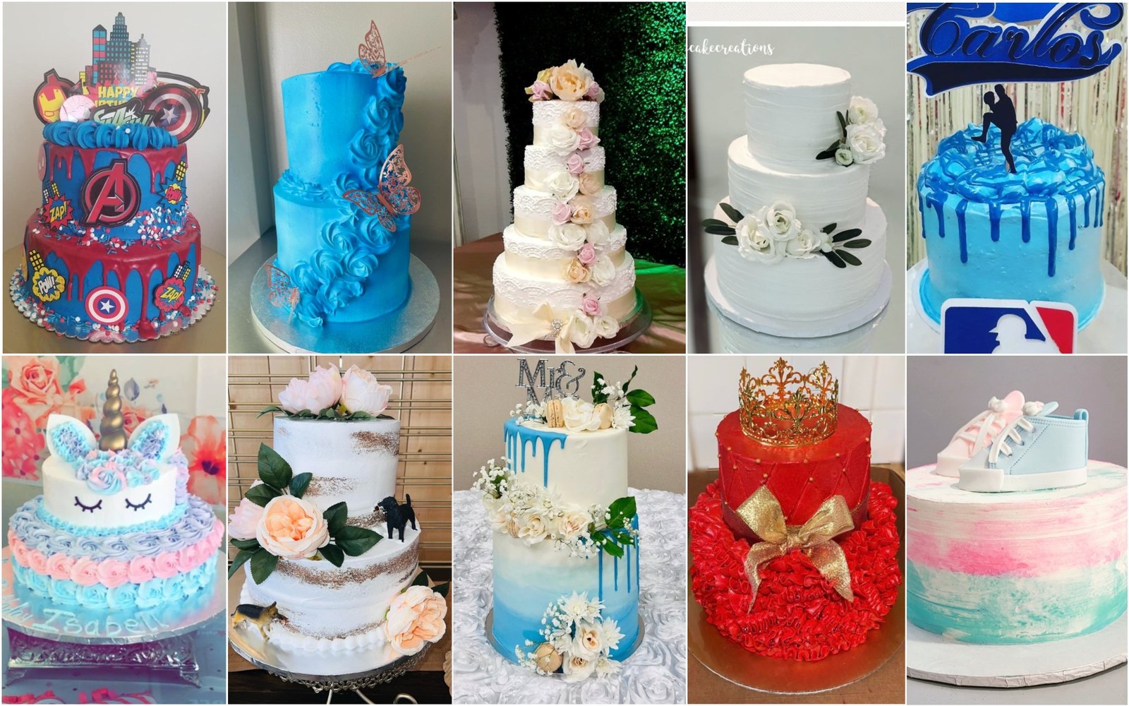 Vote_ Worlds Super Talented Cake Expert - Amazing Cake Ideas