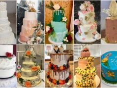 Vote/Join: World's Most Renowned Cake Specialist