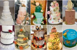 Vote/Join: World's Most Renowned Cake Specialist