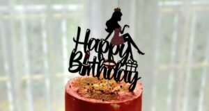 Cake by Nita’s Cake Nation