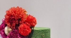 Cake by Sunshynemoh Bake Shoppe
