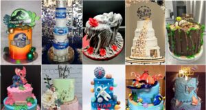 Vote_ Worlds Highly Recognized Cake Specialist