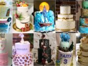 Vote/Join: World's Highly Suggested Cake Decorator