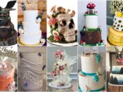 Vote/Join: Designer of the World's Gorgeous Cakes