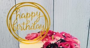 Cake by Choqlit Treatz