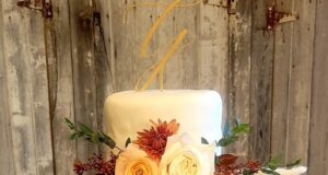 Cake by JLC Cake Creations