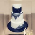Cake by Nancy’s Sweet Treats